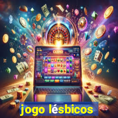 jogo lésbicos