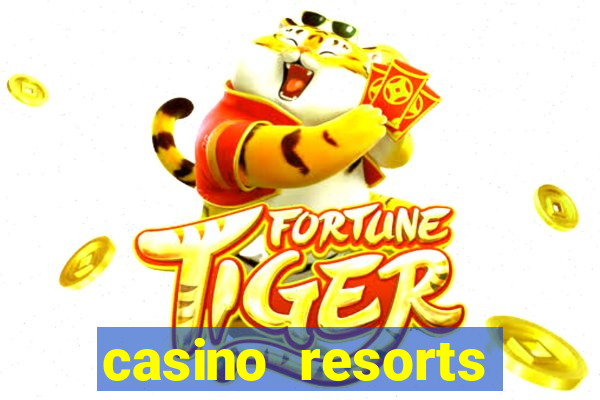 casino resorts atlantic city