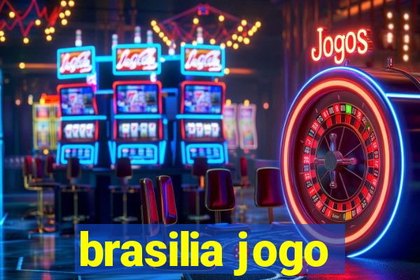 brasilia jogo