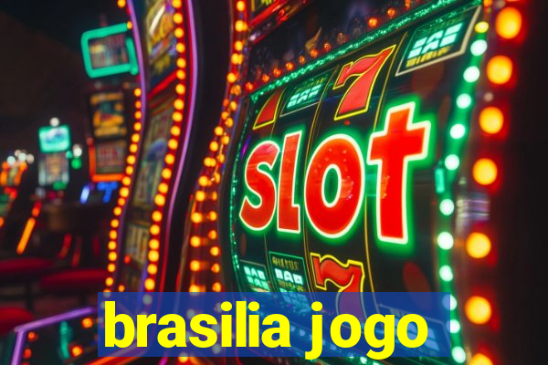 brasilia jogo