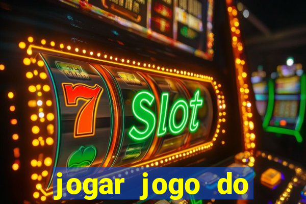 jogar jogo do bicho federal