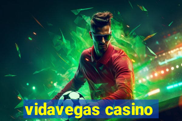 vidavegas casino