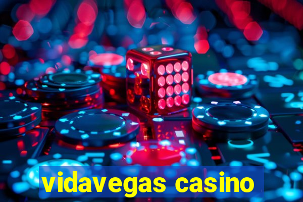 vidavegas casino