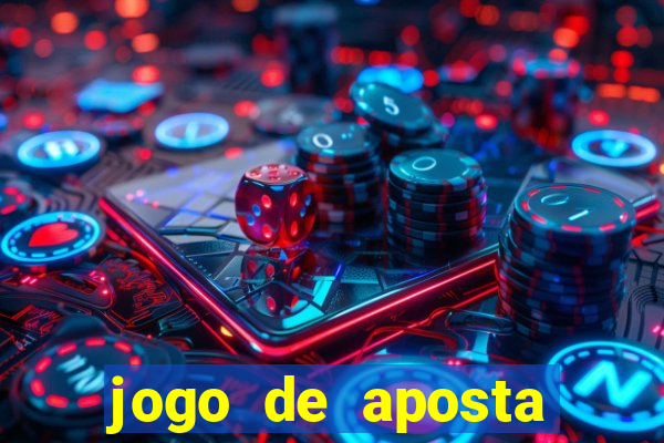 jogo de aposta para menores