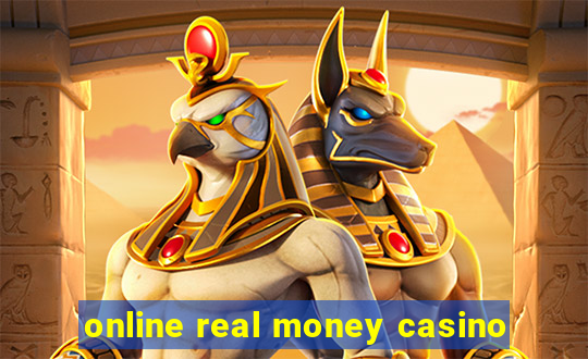 online real money casino