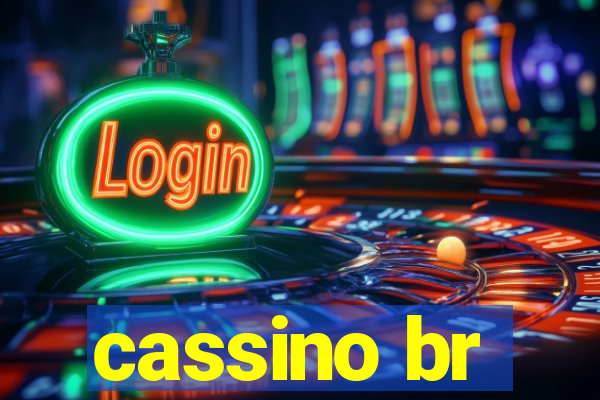 cassino br