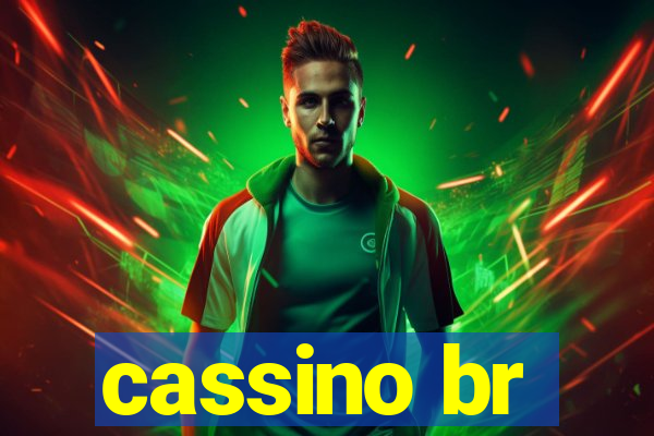 cassino br