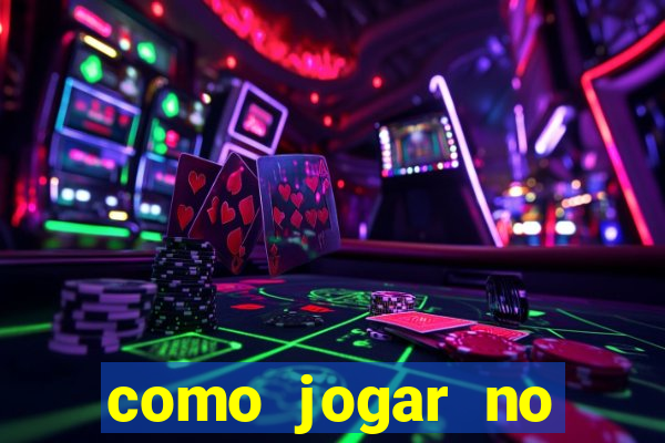 como jogar no betano e ganhar dinheiro