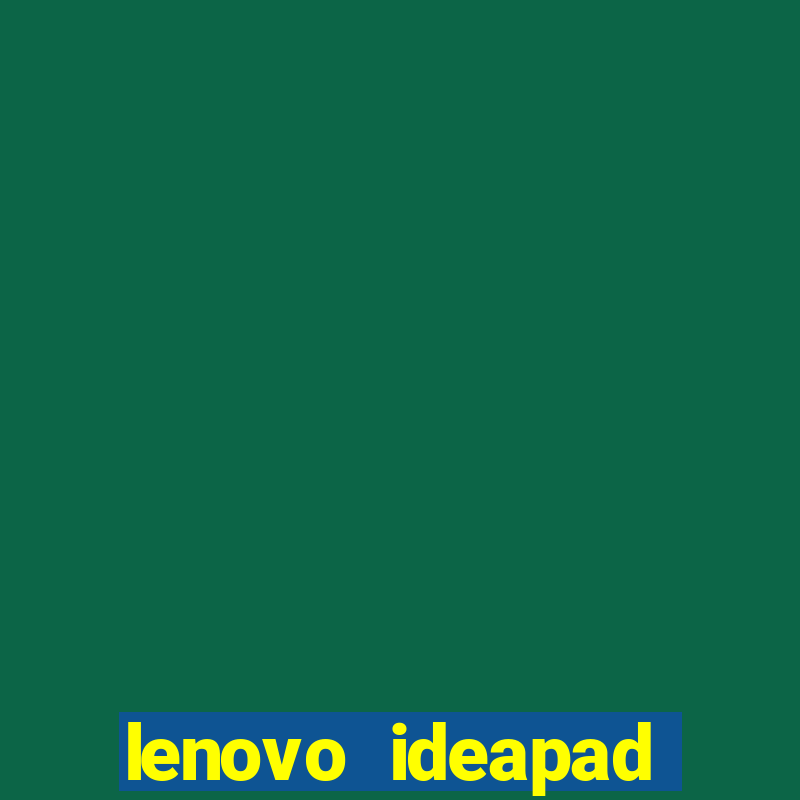 lenovo ideapad gaming 3i ssd slot