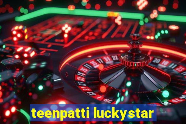 teenpatti luckystar