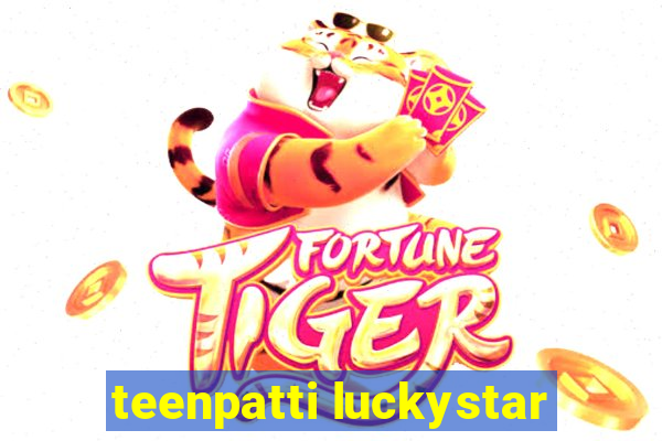 teenpatti luckystar