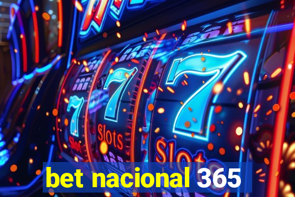 bet nacional 365