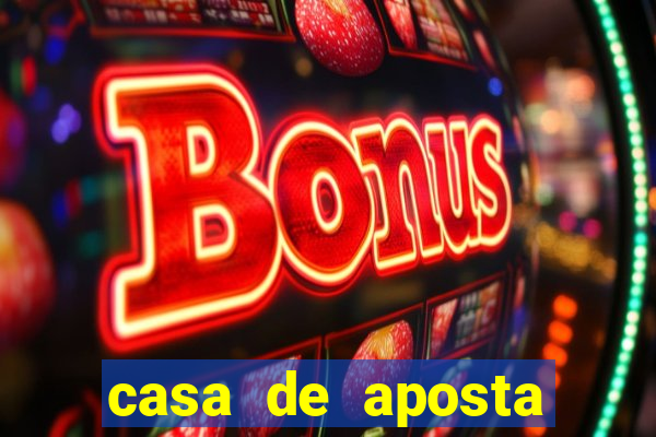 casa de aposta master bets