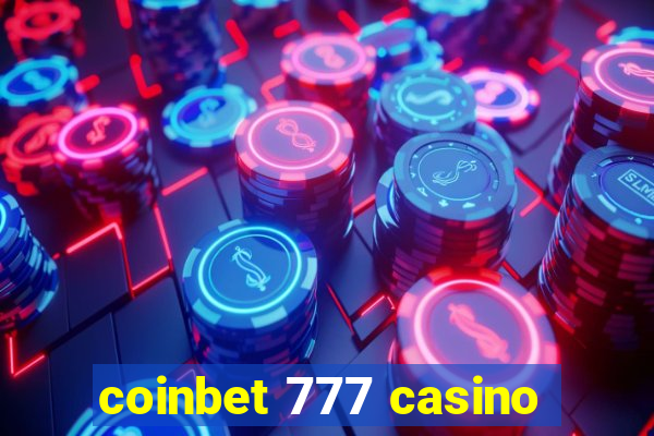 coinbet 777 casino