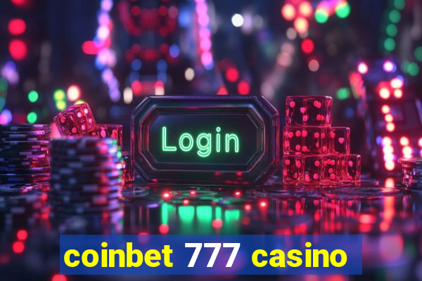 coinbet 777 casino