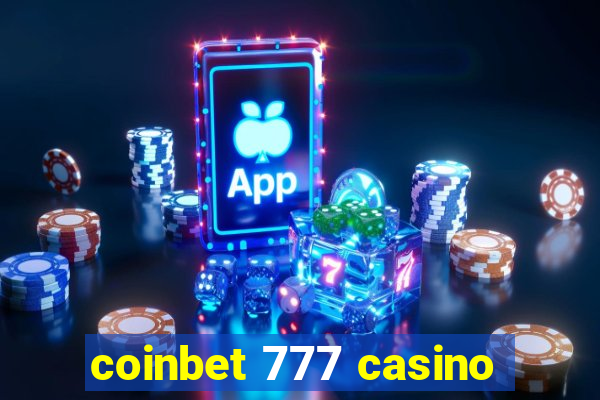 coinbet 777 casino