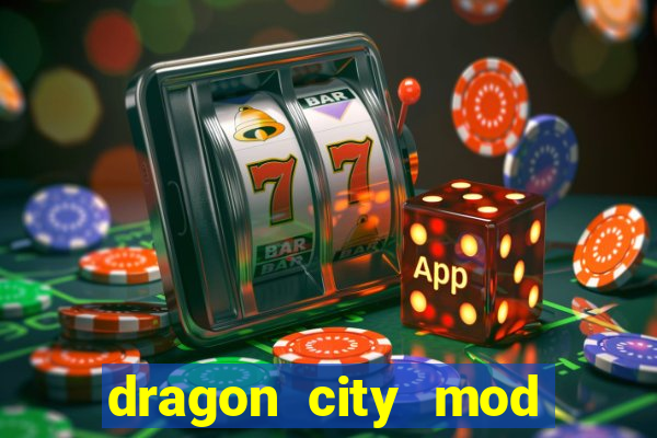 dragon city mod apk team2earn