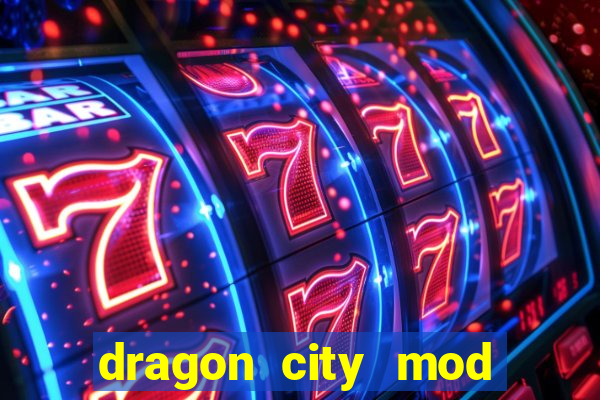 dragon city mod apk team2earn