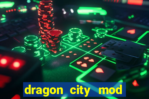 dragon city mod apk team2earn