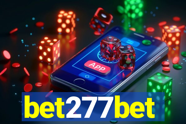 bet277bet