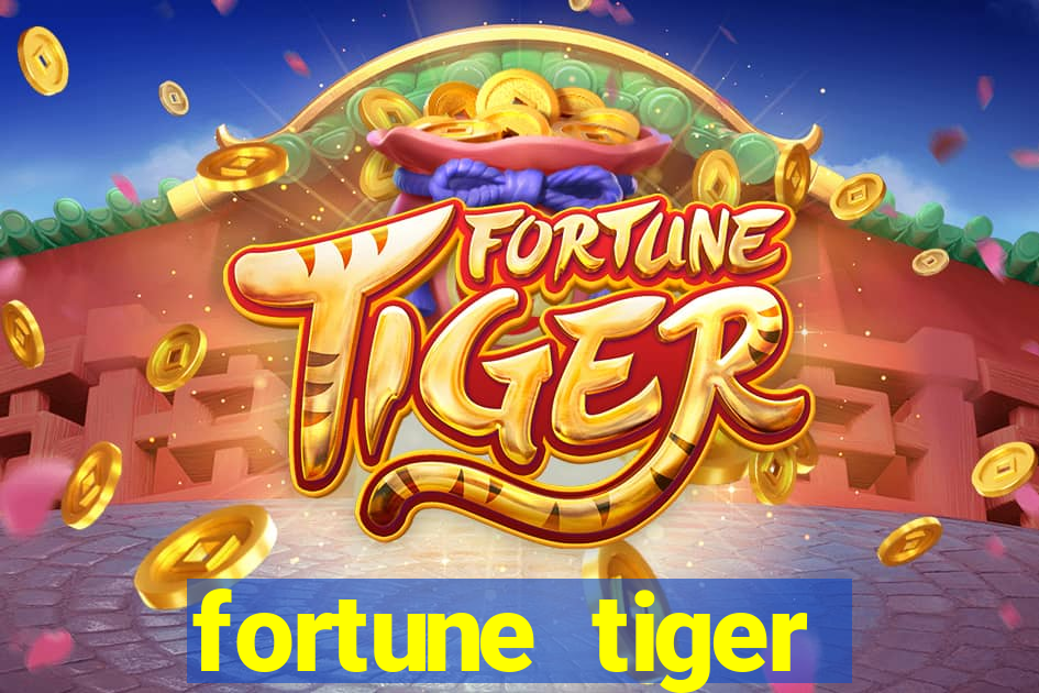 fortune tiger cassino pix