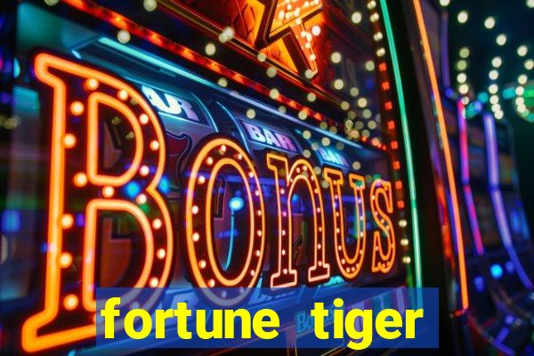 fortune tiger cassino pix