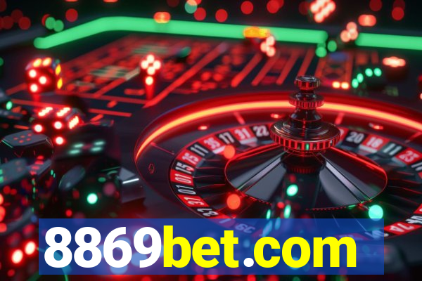 8869bet.com