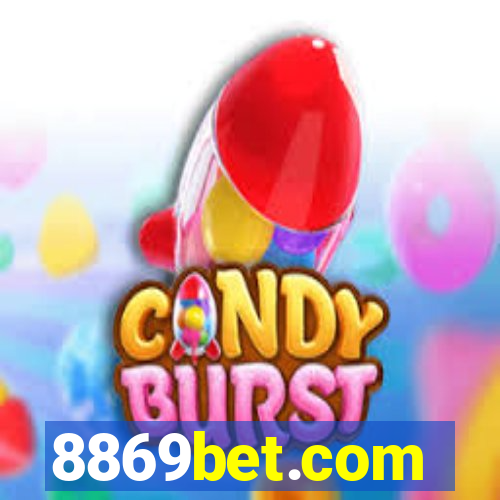 8869bet.com