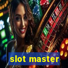 slot master