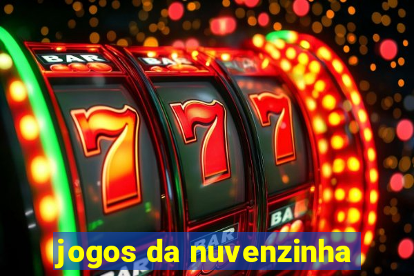 jogos da nuvenzinha