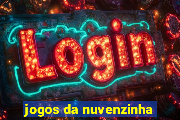 jogos da nuvenzinha