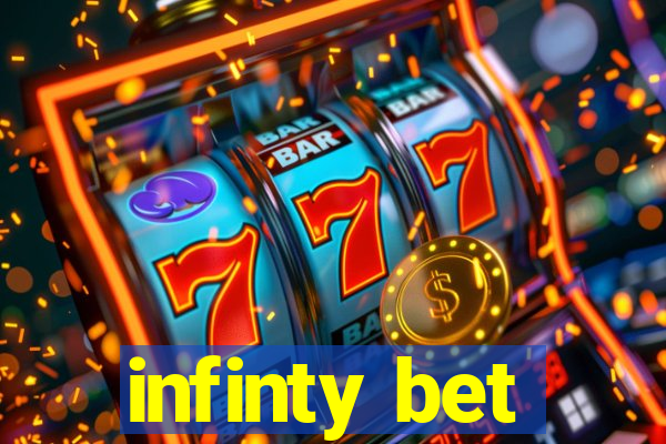 infinty bet