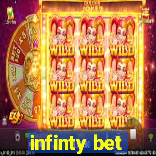 infinty bet