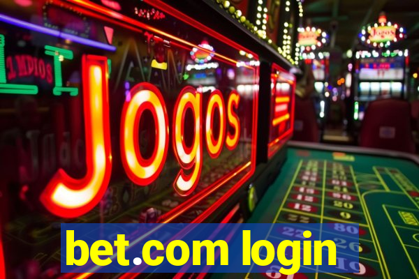 bet.com login