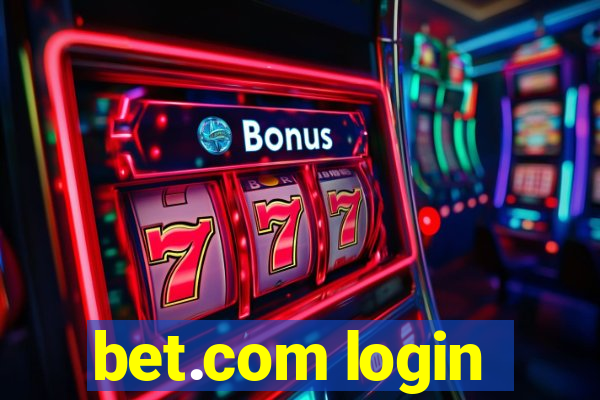 bet.com login