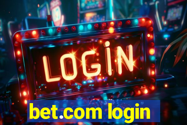 bet.com login