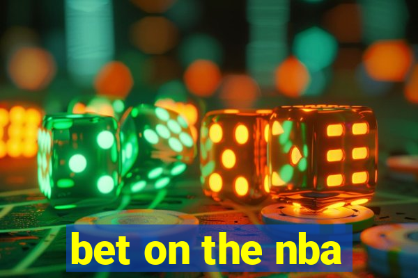 bet on the nba