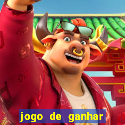 jogo de ganhar dinheiro slots