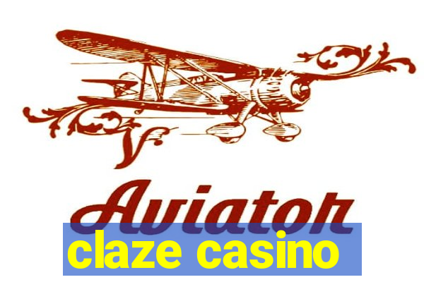 claze casino