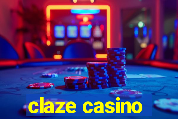 claze casino