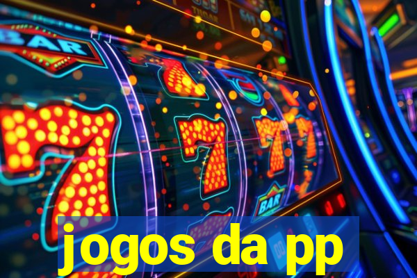 jogos da pp