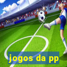 jogos da pp