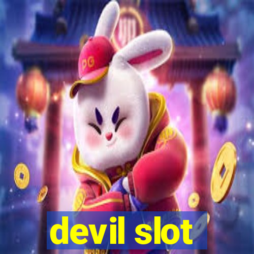 devil slot