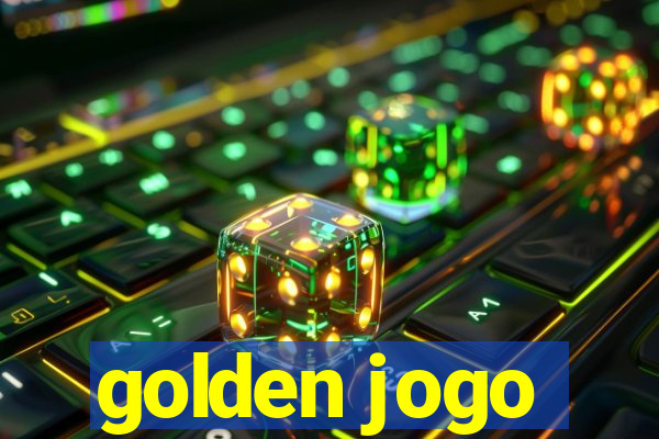 golden jogo