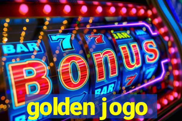 golden jogo