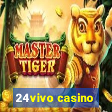 24vivo casino