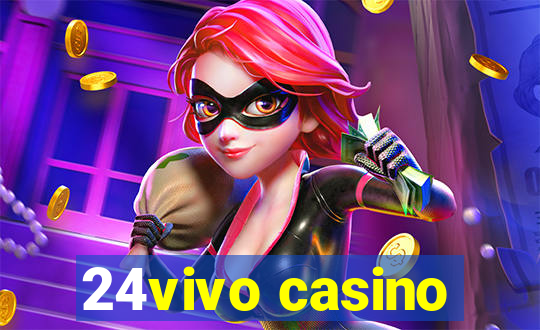 24vivo casino