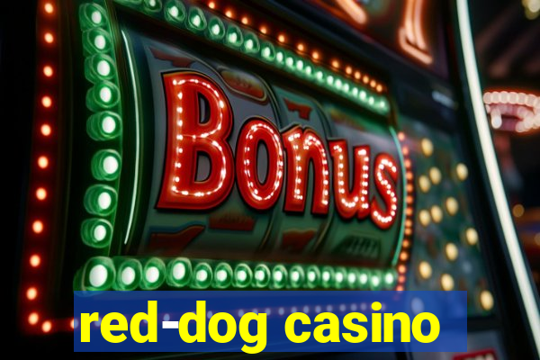 red-dog casino