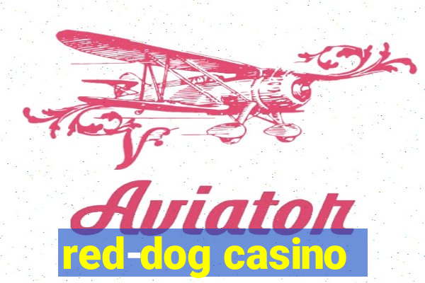 red-dog casino