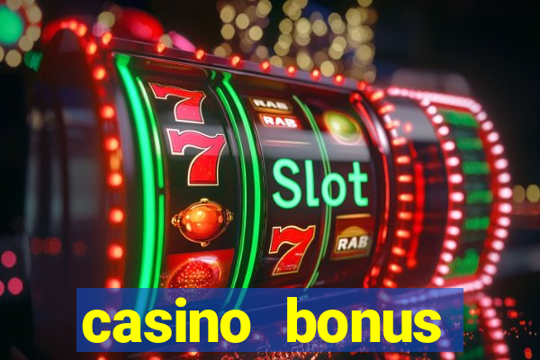 casino bonus rodadas gratis